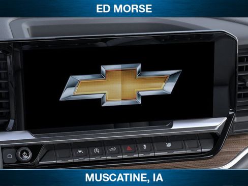 New 2026 Chevrolet Silverado 1500 LT w/ Protection Package image 20