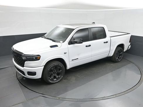 New 2026 RAM 1500 Big Horn image 25
