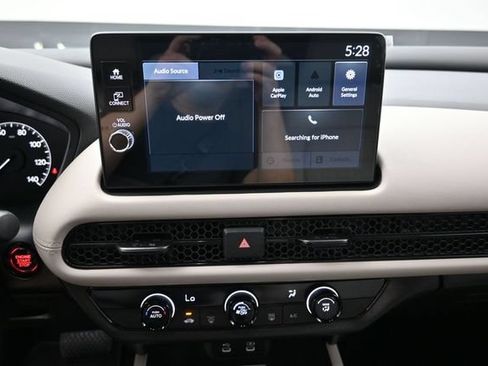 Used 2026 Honda HR-V LX image 4