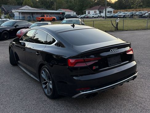 Used 2018 Audi S5 Prestige AWD/4WD image 4