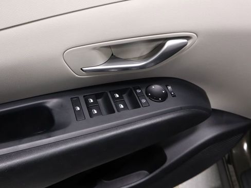 Certified 2025 Hyundai Tucson SEL AWD/4WD image 24