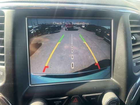 Used 2017 Jeep Grand Cherokee Summit w/ Platinum Series Group image 40