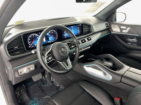 Certified 2023 Mercedes-Benz GLE 350 4MATIC image 4