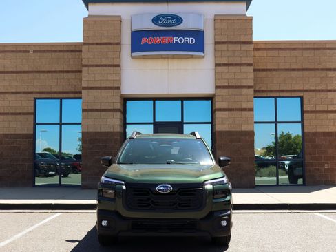 Used 2026 Subaru Outback Limited XT w/ Premium/Limited Package AWD/4WD image 3