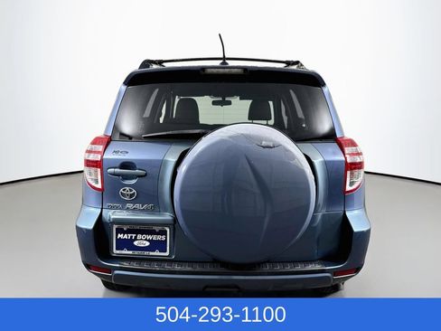 Used 2009 Toyota RAV4 2WD image 7