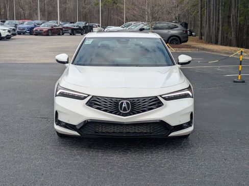 Certified 2024 Acura Integra A-Spec image 2
