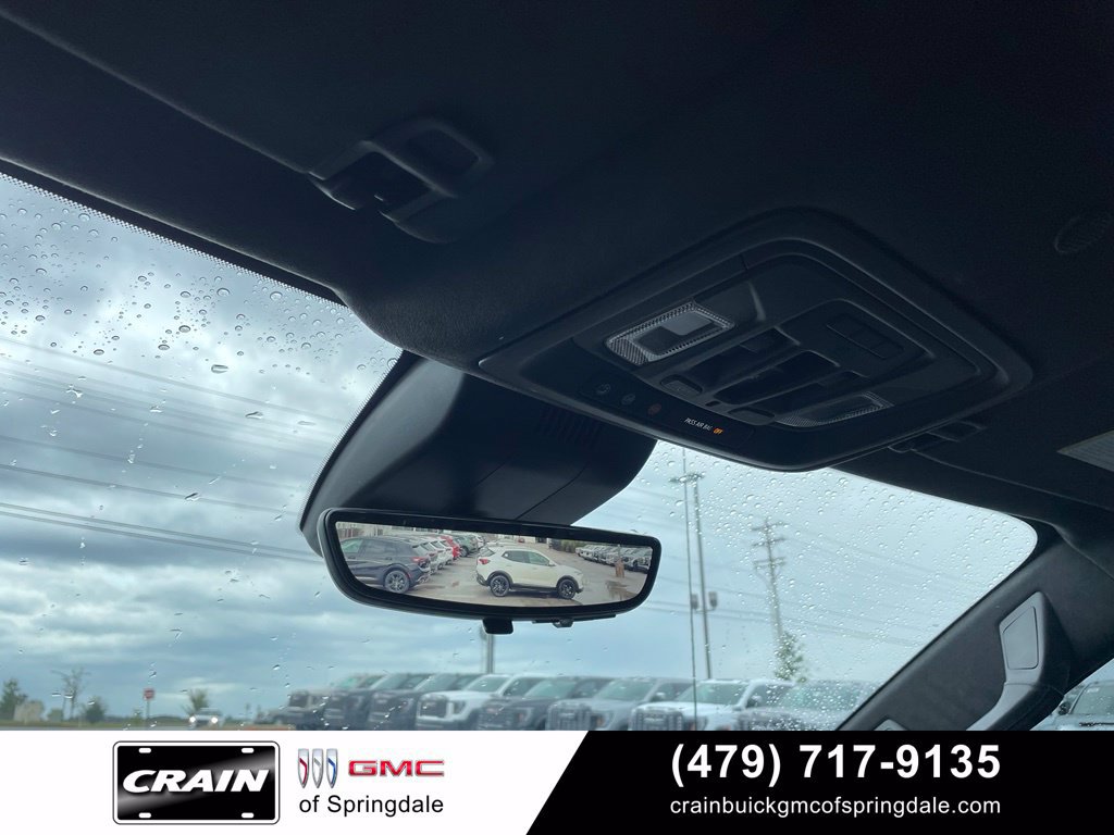 Used 2022 GMC Sierra 1500 AT4X AWD/4WD image 20