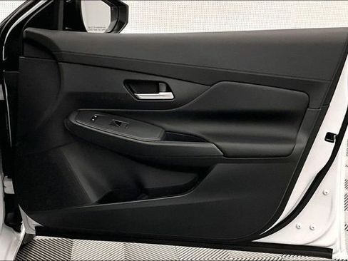 New 2026 Nissan Sentra S FWD image 36