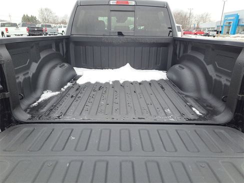 Used 2019 RAM 1500 Limited image 28