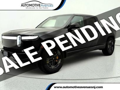 Used 2023 Rivian R1T Adventure