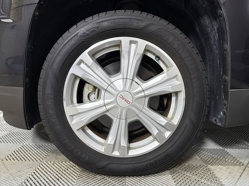 Used 2016 GMC Terrain SLT w/ Open Road Package FWD image 21