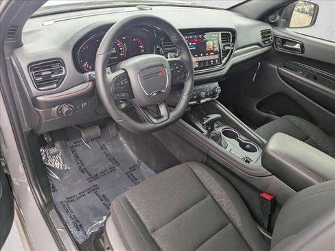 New 2026 Dodge Durango GT AWD/4WD image 3