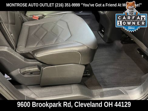 Used 2024 Volkswagen Atlas SE AWD/4WD image 52