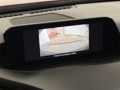 Certified 2024 MAZDA MAZDA3 s image 23