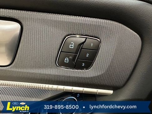 New 2026 Ford Explorer ST w/ Sun And Sound Package image 9