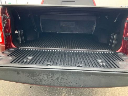 Used 2022 RAM 1500 Big Horn image 13