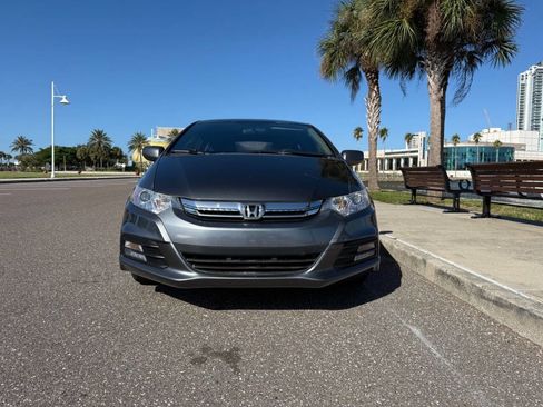Used 2012 Honda Insight image 5