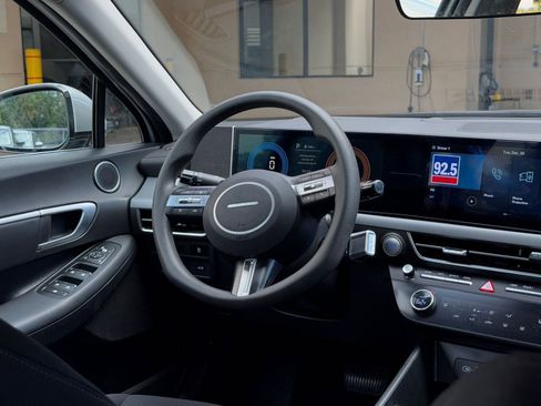 Used 2025 Hyundai Sonata SEL image 28