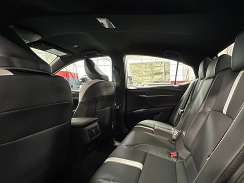New 2026 Toyota Camry SE image 17