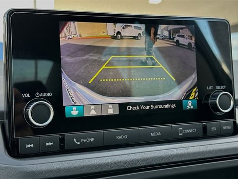 New 2025 Honda Accord SE image 20