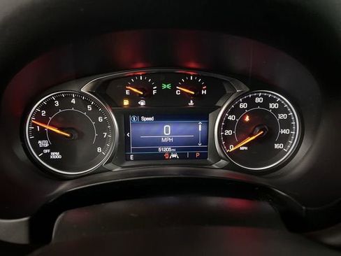 Certified 2023 GMC Terrain SLE w/ Driver Convenience Package image 12