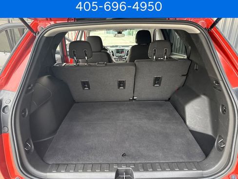Used 2020 Chevrolet Equinox LS w/ LS Convenience Package AWD/4WD image 16