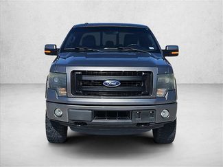 Used 2014 Ford F150 FX4 w/ Equipment Group 402A Luxury video 2