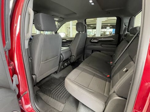 Used 2024 GMC Sierra 1500 Elevation AWD/4WD image 15