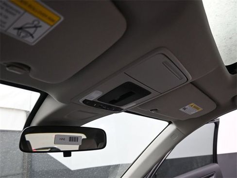 New 2026 Honda CR-V EX image 9