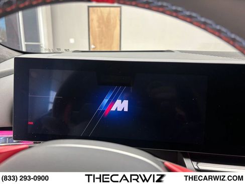 Used 2026 BMW M5 AWD/4WD image 63