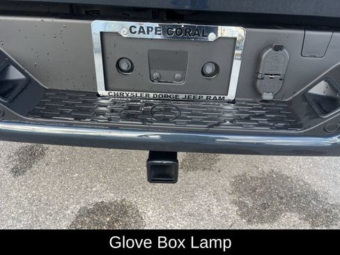 Used 2026 RAM 1500 Big Horn RWD image 32