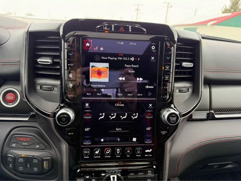 Used 2021 RAM 1500 TRX w/ TRX Level 2 Equipment Group image 22