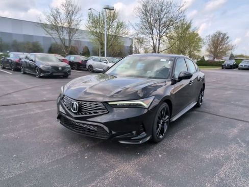 New 2026 Acura Integra A-Spec image 11