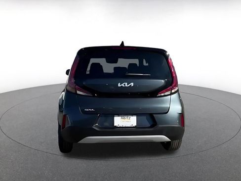 Used 2025 Kia Soul LX w/ LX Technology Package image 11