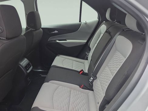 Used 2020 Chevrolet Equinox LS w/ LPO, Floor Liner Package AWD/4WD image 14