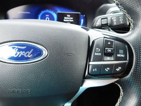 Used 2021 Ford Explorer ST w/ Equipment Group 401A AWD/4WD image 44