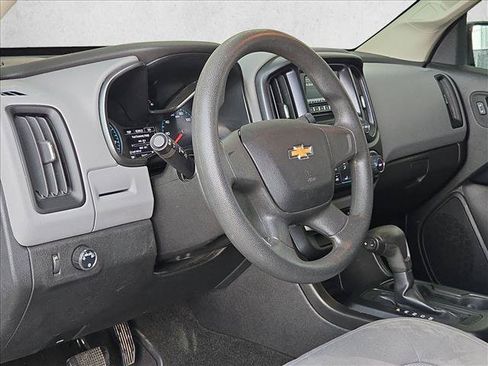 Used 2016 Chevrolet Colorado W/T RWD image 9