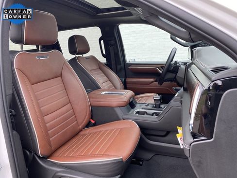 Used 2022 GMC Sierra 1500 Denali Ultimate image 14