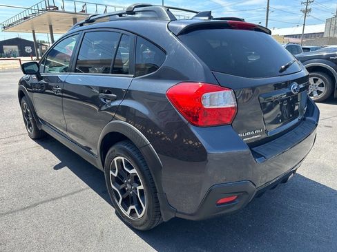 Used 2016 Subaru Crosstrek 2.0i Limited image 5
