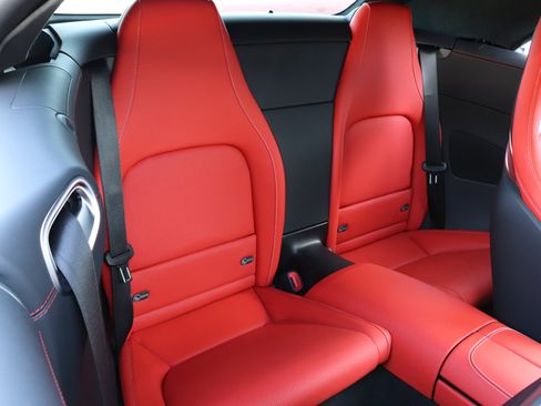 New 2025 Mercedes-Benz SL 63 AMG S e Performance 4MATIC image 20