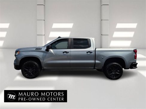 Used 2023 Chevrolet Silverado 1500 LT Trail Boss w/ Protection Package image 6