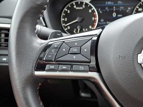 Certified 2024 Nissan Altima 2.5 SR w/ SR Premium Package image 25