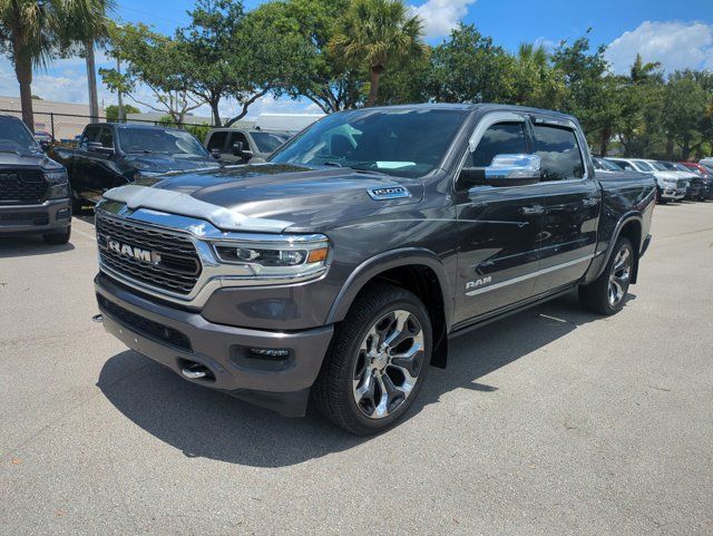 Used 2022 RAM 1500 Limited RWD image 12