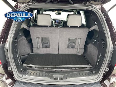 Used 2025 Dodge Durango GT AWD/4WD image 6