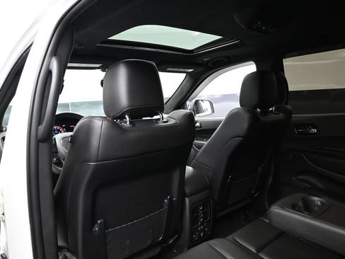 Used 2023 Dodge Durango R/T w/ Tow 'N Go Group AWD/4WD image 22