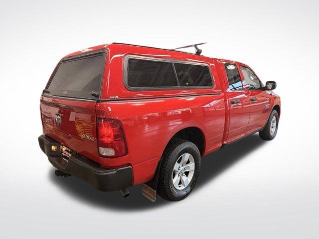 Used 2017 RAM 1500 Express AWD/4WD image 21