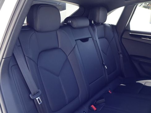 New 2026 Porsche Macan AWD/4WD image 23