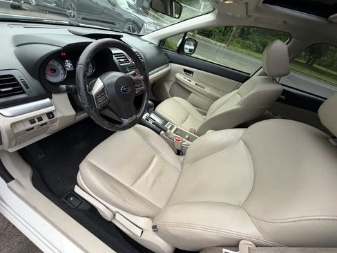 Used 2014 Subaru Impreza 2.0i Limited AWD/4WD image 19