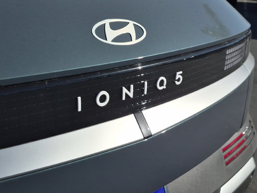 New 2027 Hyundai Ioniq 5 SEL RWD image 10