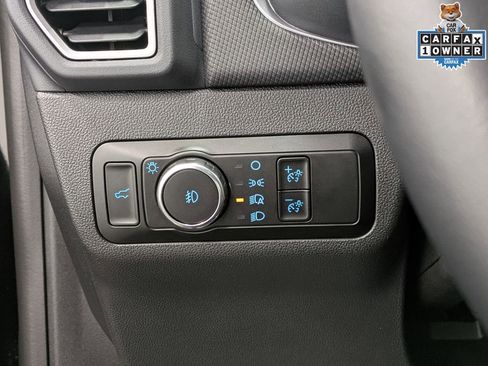 Used 2023 Ford Bronco Sport Big Bend w/ Convenience Package image 24